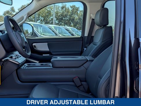 New 2026 Ford Expedition Active RWD image 26