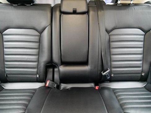 Used 2015 Ford Edge SEL w/ Equipment Group 201A image 17