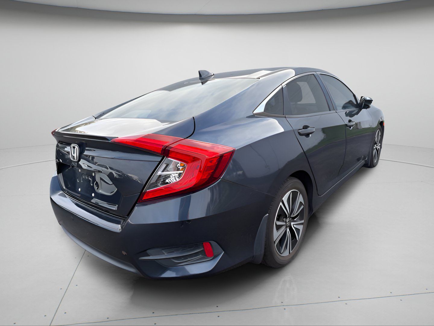 Used 2016 Honda Civic EX-T image 8
