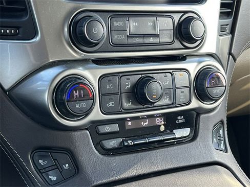Used 2017 Chevrolet Tahoe Premier image 33