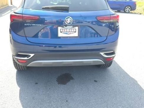 Used 2023 Buick Envision Preferred image 5