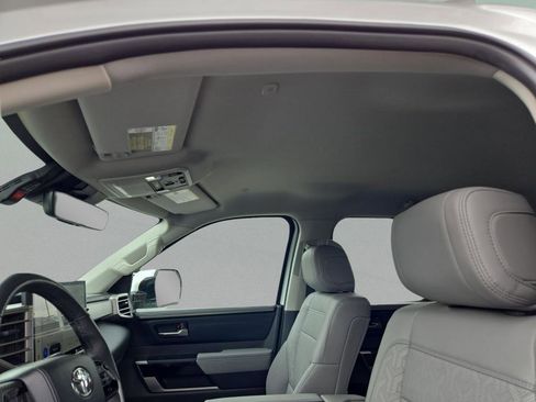 Used 2024 Toyota Tundra Limited w/ Power Package image 30