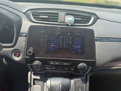 Used 2022 Honda CR-V EX-L image 20