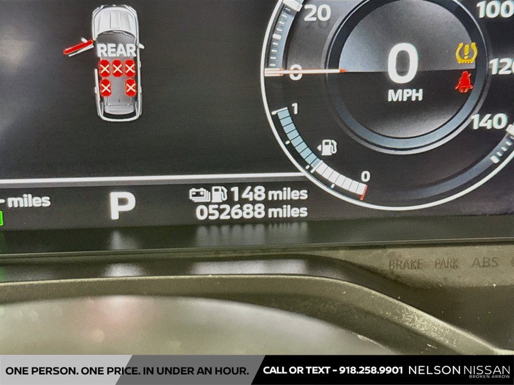 Used 2023 Mitsubishi Outlander Ralliart AWD/4WD image 12