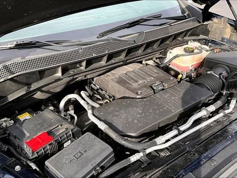 Used 2023 Chevrolet Silverado 1500 LT image 29