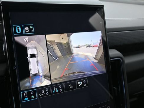 New 2026 GMC Yukon AT4 Ultimate AWD/4WD image 36
