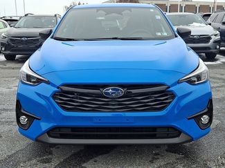 Certified 2025 Subaru Impreza RS video 2