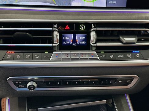 Certified 2022 BMW X5 xDrive40i w/ M Sport Package image 16