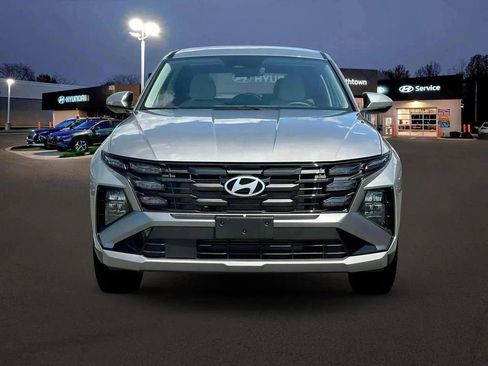 New 2026 Hyundai Tucson SE AWD/4WD image 12