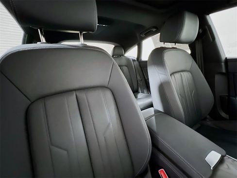 Used 2023 Audi A7 3.0T Prestige w/ S Line Black Optic Package image 29