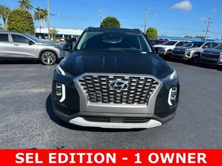 Used 2022 Hyundai Palisade SEL FWD video 2