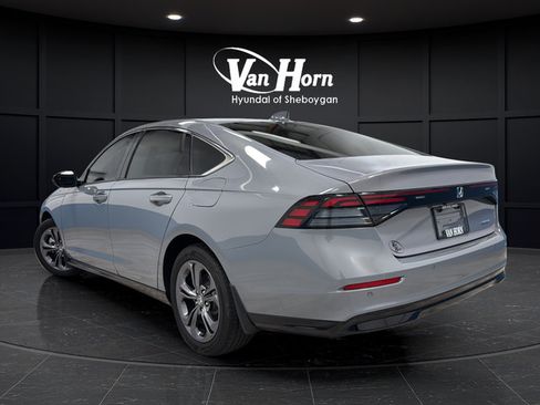 Used 2024 Honda Accord EX-L image 5