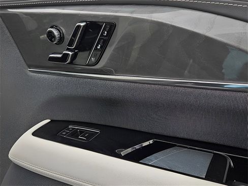 New 2026 Cadillac Escalade IQ Luxury 1 w/ LPO, Floor Liner Package image 15