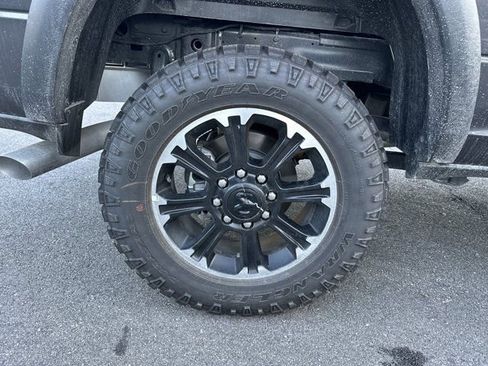 New 2026 RAM 2500 Rebel w/ Rebel Level 2 Equipment Group image 19