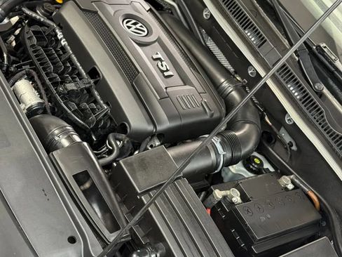 Used 2014 Volkswagen Jetta SE FWD image 13