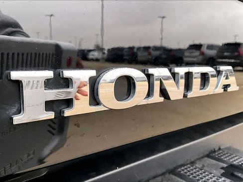 Used 2024 Honda Ridgeline TrailSport image 39