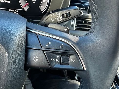 Used 2024 Audi A4 2.0T Premium Plus image 34