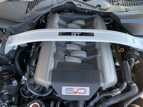 Used 2015 Ford Mustang GT Premium w/ GT Performance Package RWD image 47