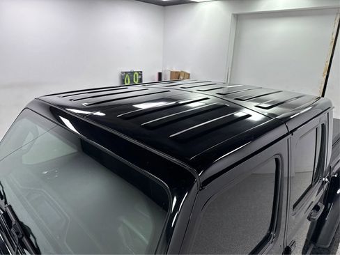 Used 2021 Jeep Gladiator Mojave image 13