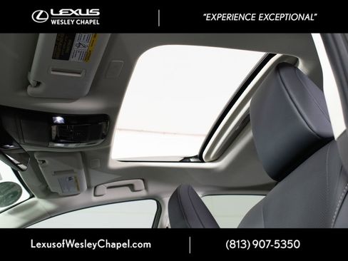 Used 2024 Lexus NX 250 FWD w/ Cold Area Package image 39