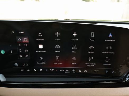 New 2025 Audi A5 2.0T Premium Plus image 35