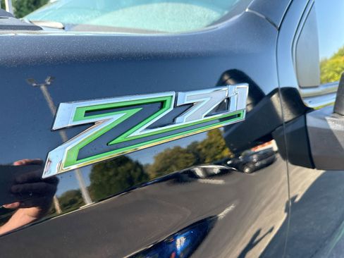 Used 2024 Chevrolet Silverado 3500 W/T w/ WT Convenience Package image 26