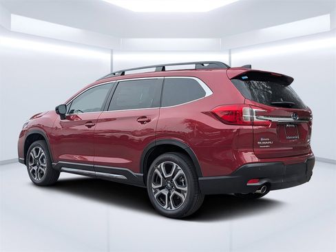 New 2026 Subaru Ascent Limited image 5