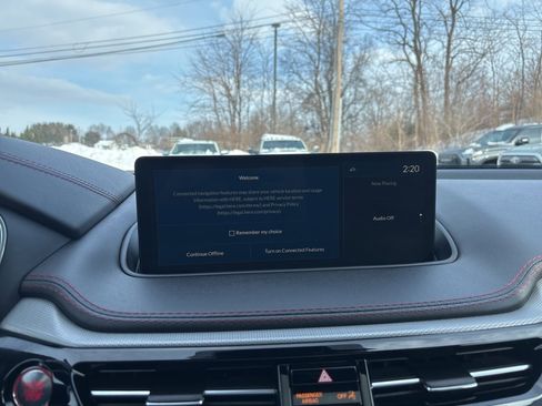 Used 2023 Acura MDX A-Spec image 20