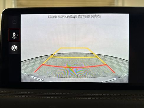 New 2025 Genesis G70 2.5T w/ Sport Prestige Package image 17