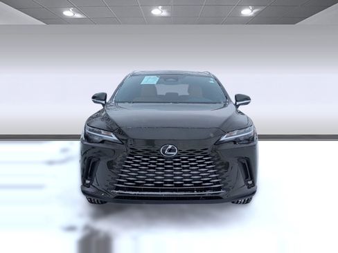 Certified 2025 Lexus RX 350 Premium image 6