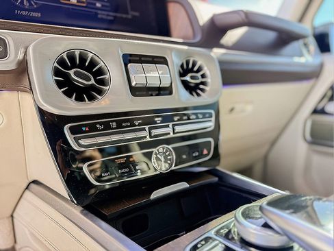 Used 2020 Mercedes-Benz G 63 AMG 4MATIC image 21