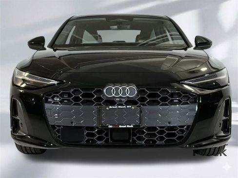 New 2026 Audi A6 Premium Plus image 23