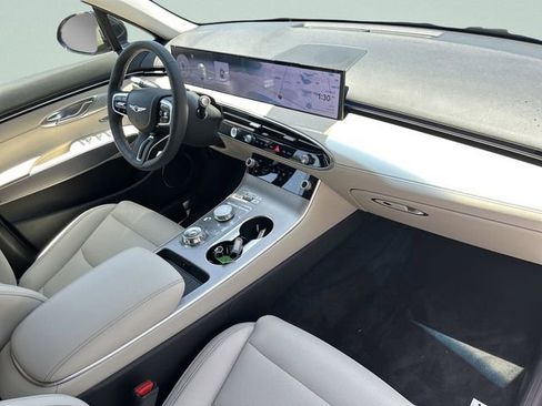 New 2026 Genesis GV70 2.5T Select image 19