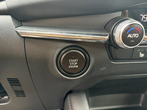 Certified 2025 MAZDA MAZDA3 s image 20