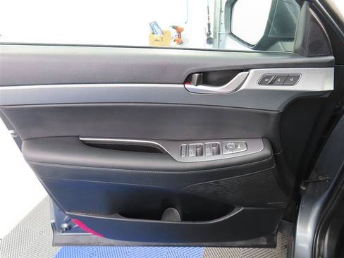 Used 2023 Hyundai Palisade SEL w/ Cargo Package AWD/4WD image 10