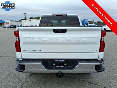 Used 2023 Chevrolet Silverado 1500 LT