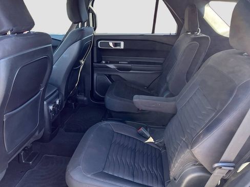 Used 2020 Ford Explorer XLT w/ Comfort Package image 23