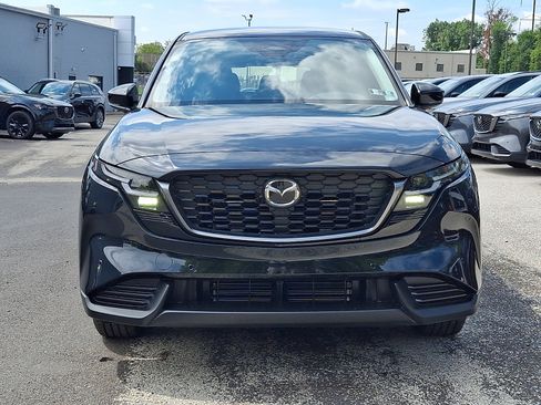 New 2026 MAZDA CX-5 AWD 2.5 S image 2