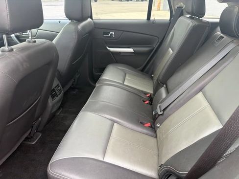 Used 2013 Ford Edge Sport w/ Driver Entry Pkg AWD/4WD image 11