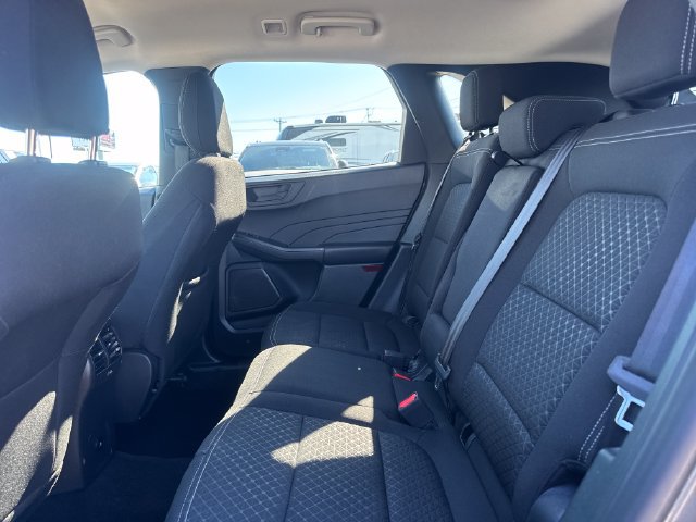 Used 2025 Ford Escape Active FWD image 11