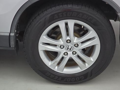 Used 2010 Honda CR-V EX-L image 31