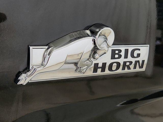 Used 2015 RAM 1500 Big Horn AWD/4WD image 31