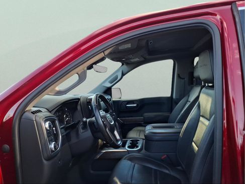 Used 2021 GMC Sierra 1500 Denali w/ Denali Ultimate Package image 9