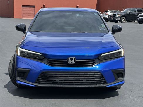 Used 2022 Honda Civic Sport image 6