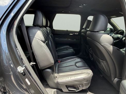 Used 2022 Hyundai Palisade Calligraphy FWD image 24