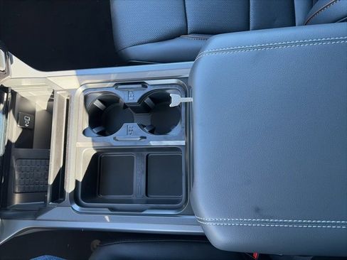 New 2026 Ford F250 Lariat image 24