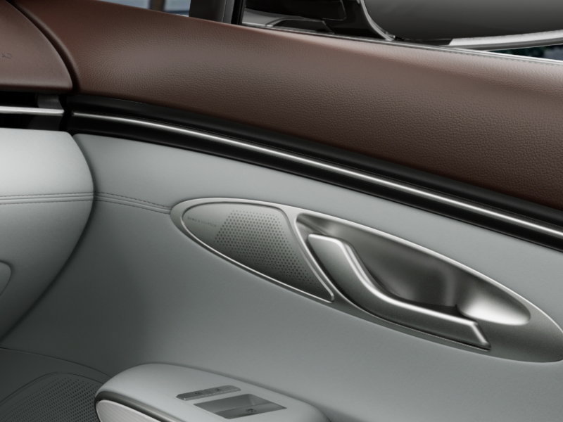 New 2026 Genesis GV70 2.5T Advanced AWD/4WD image 23
