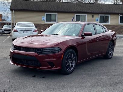 Used 2018 Dodge Charger GT
