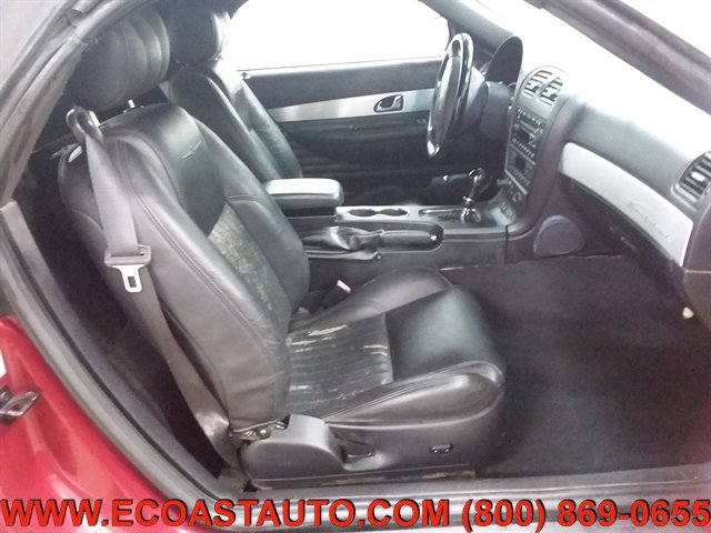 Used 2004 Ford Thunderbird RWD image 12