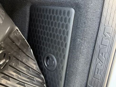 New 2026 RAM 2500 Big Horn AWD/4WD image 21